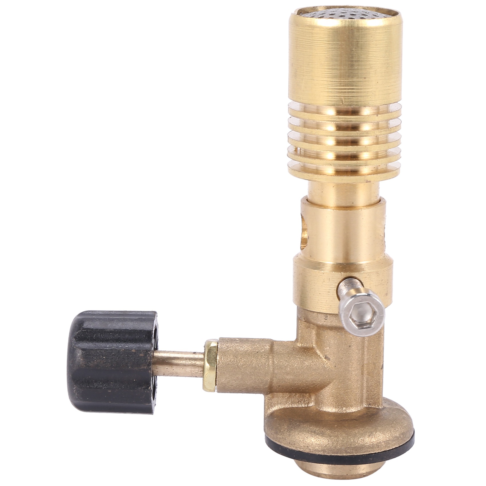 Home Cooking Gas - CYCLI - Torcia a Gas Turbo