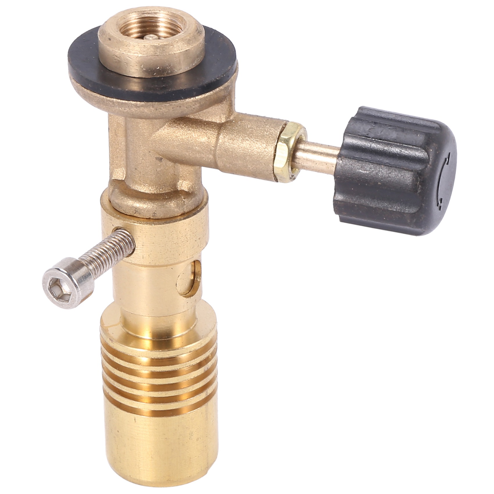 CYCLI - Torcia a Gas Turbo in  - Home Cooking Gas recensione e prezzo