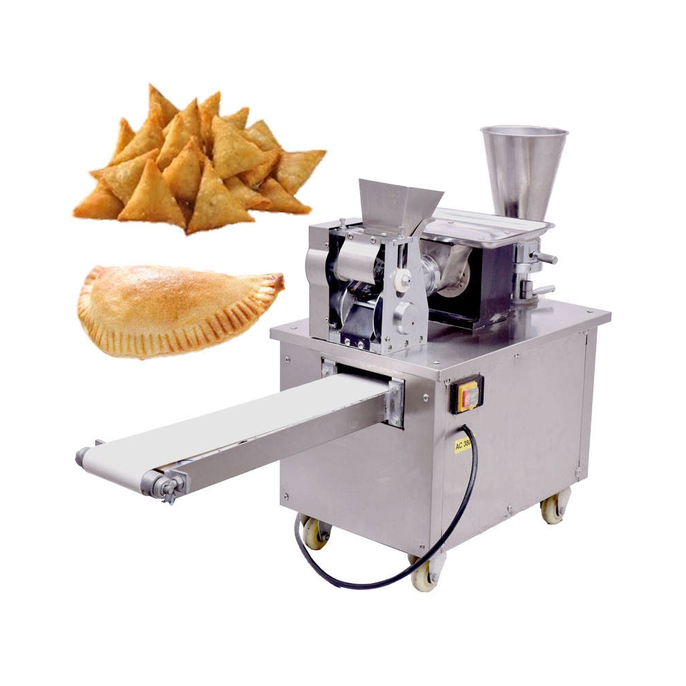 Macchina Automatica per Raviol - Gyoza Dumpling Maker recensione e prezzo